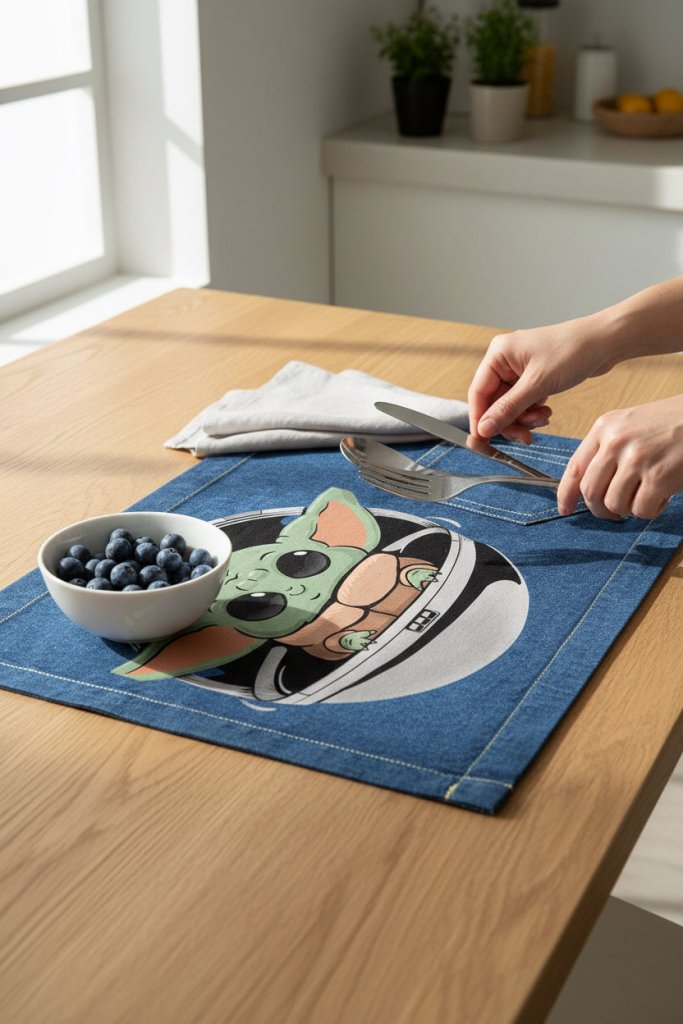 BABY YODA by PEPE RODRIGUEZ aka PPMID