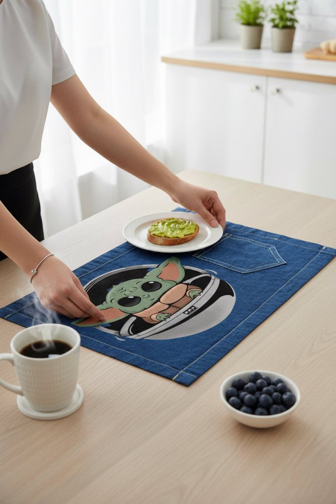 BABY YODA by PEPE RODRIGUEZ aka PPMID