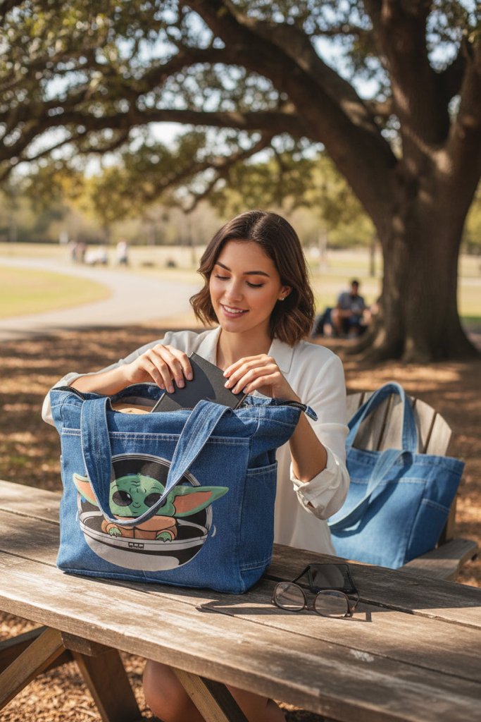 BABY YODA by PEPE RODRIGUEZ aka PPMID