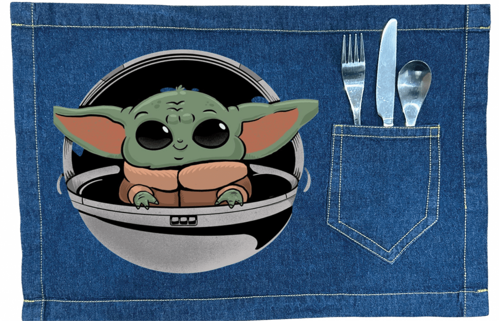 BABY YODA by PEPE RODRIGUEZ aka PPMID