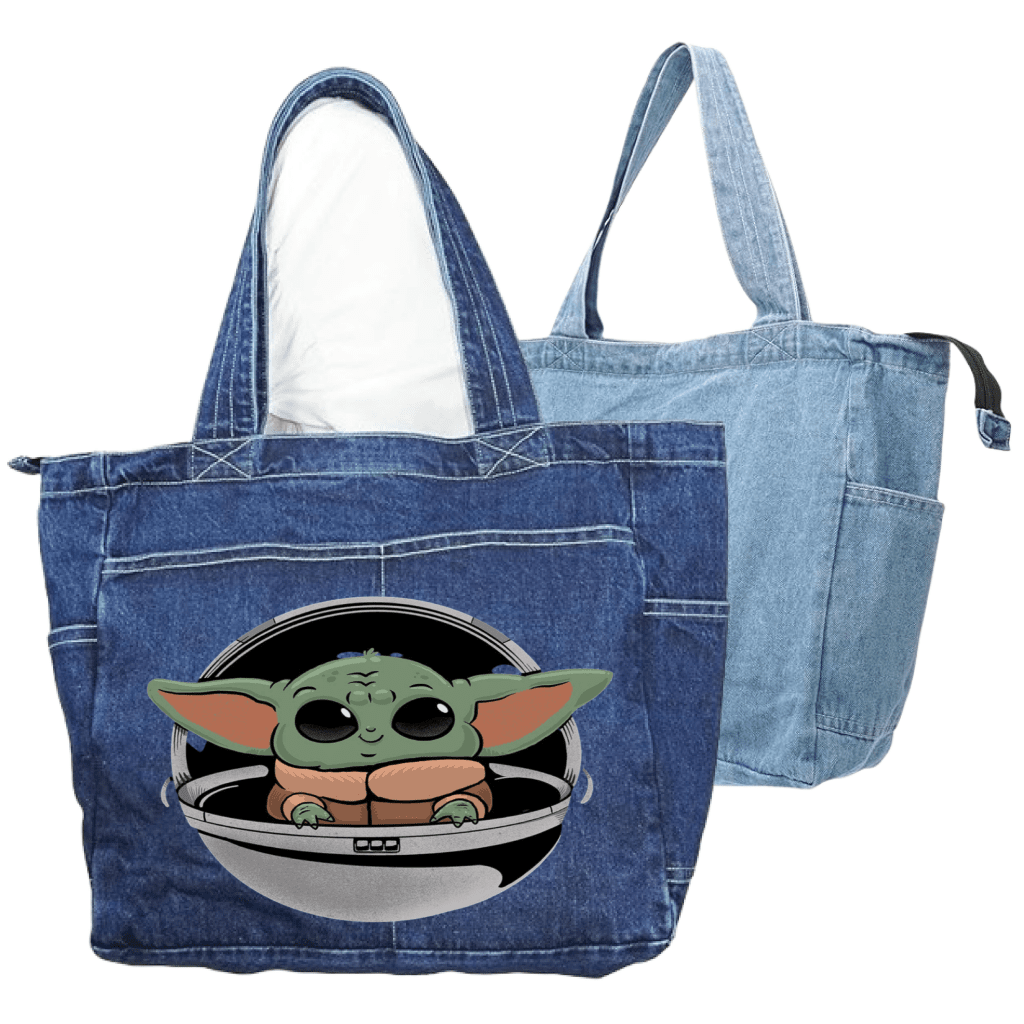 BABY YODA by PEPE RODRIGUEZ aka PPMID