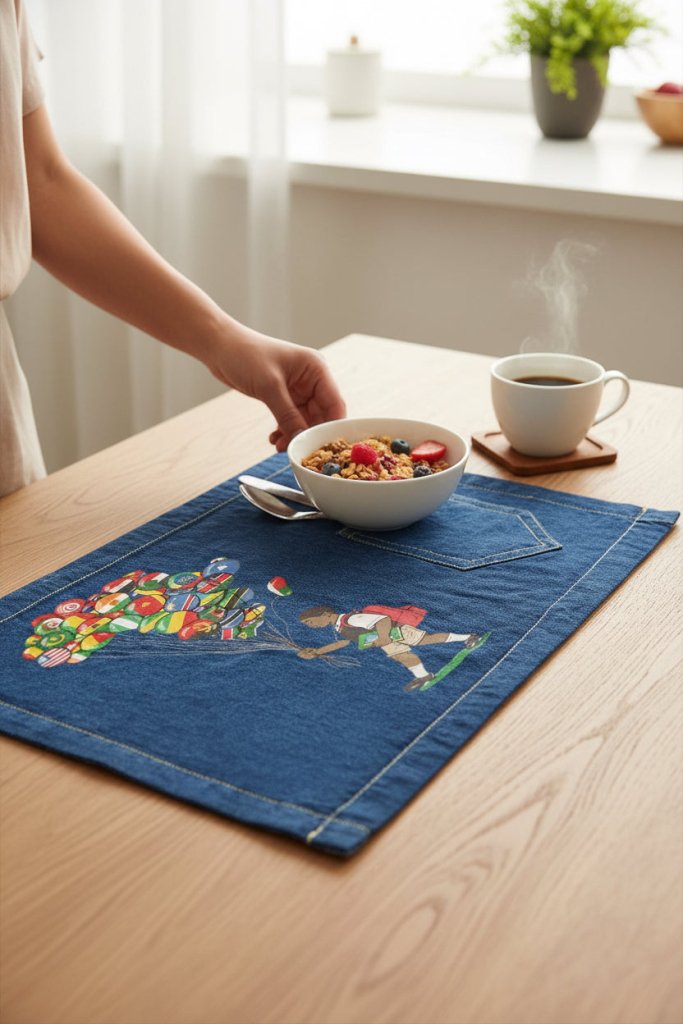 BALLOON BOY by THE NYGERIANS