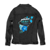 Customize &amp; Design your own Denim Jacket (hand-made) with 3 color choices of jacket: Stonewash, White, or Black. Unisex XS S M L XL 2X 3X. USA hand-crafted and USA digitally printed. Ships free within the USA &amp; also ships Internationally.