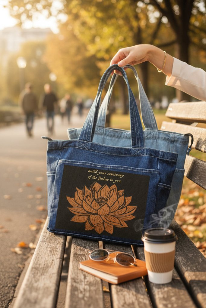 BE YOUR NORMAL SELF by CANVAS and QUOTATIONS