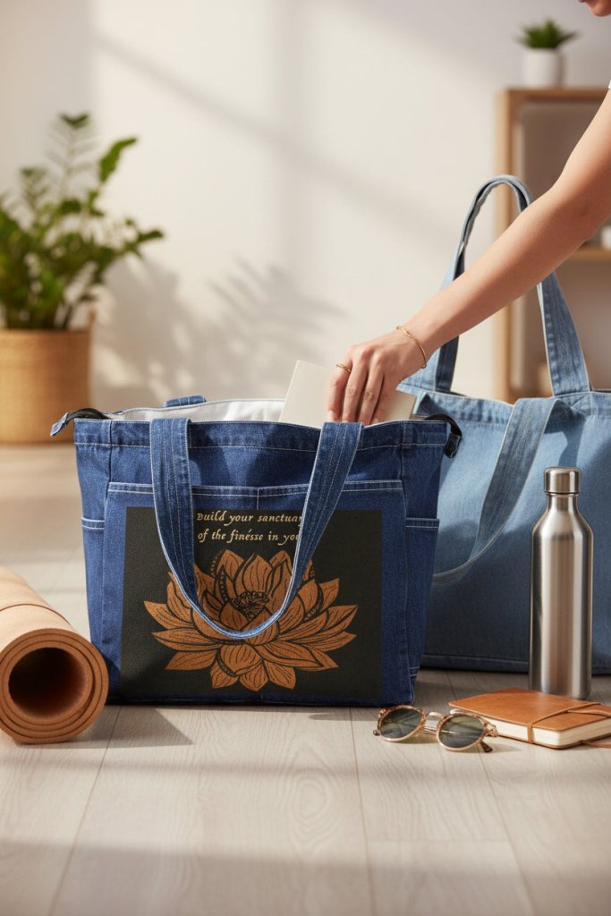 BE YOUR NORMAL SELF by CANVAS and QUOTATIONS