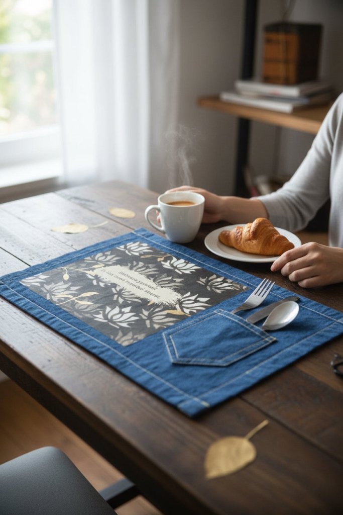 BE YOURSELF by CANVAS and QUOTATIONS