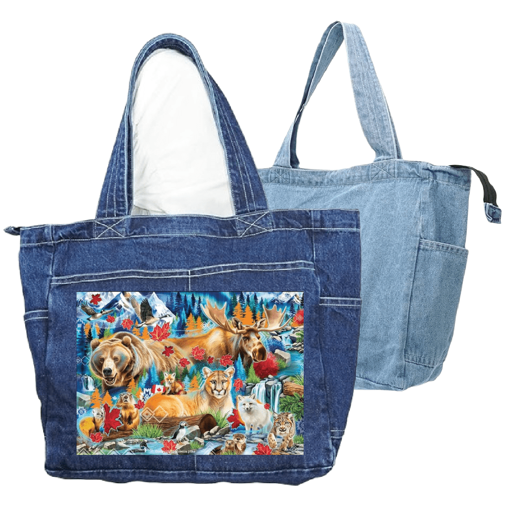 CANADIAN MAGIC by SHEENA PIKE