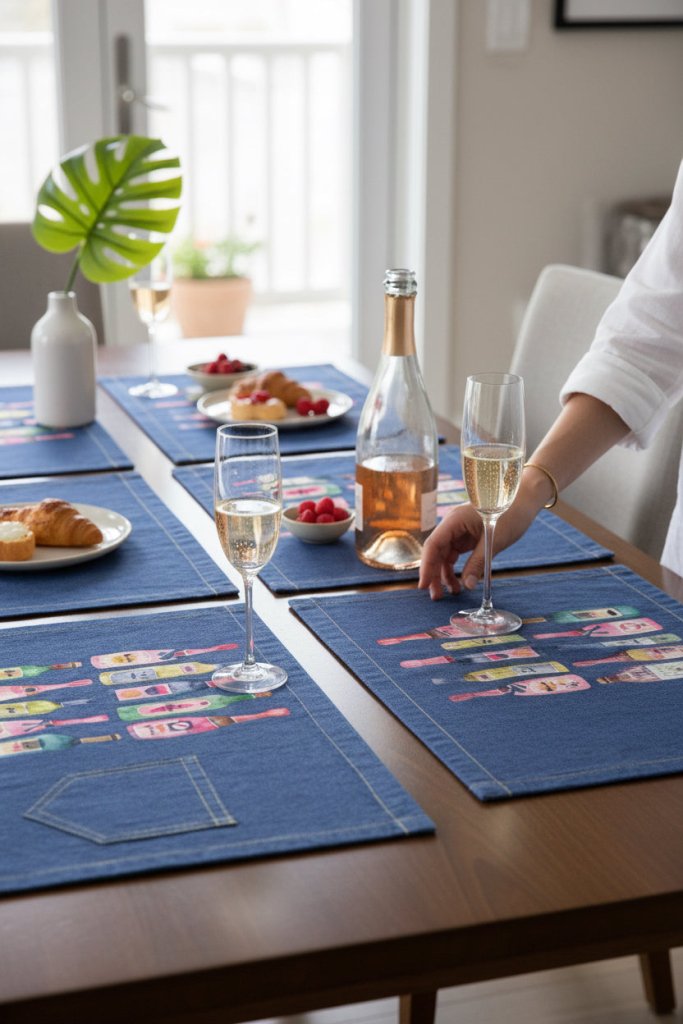 CHAMPGANE COLLECTION by CatCoq