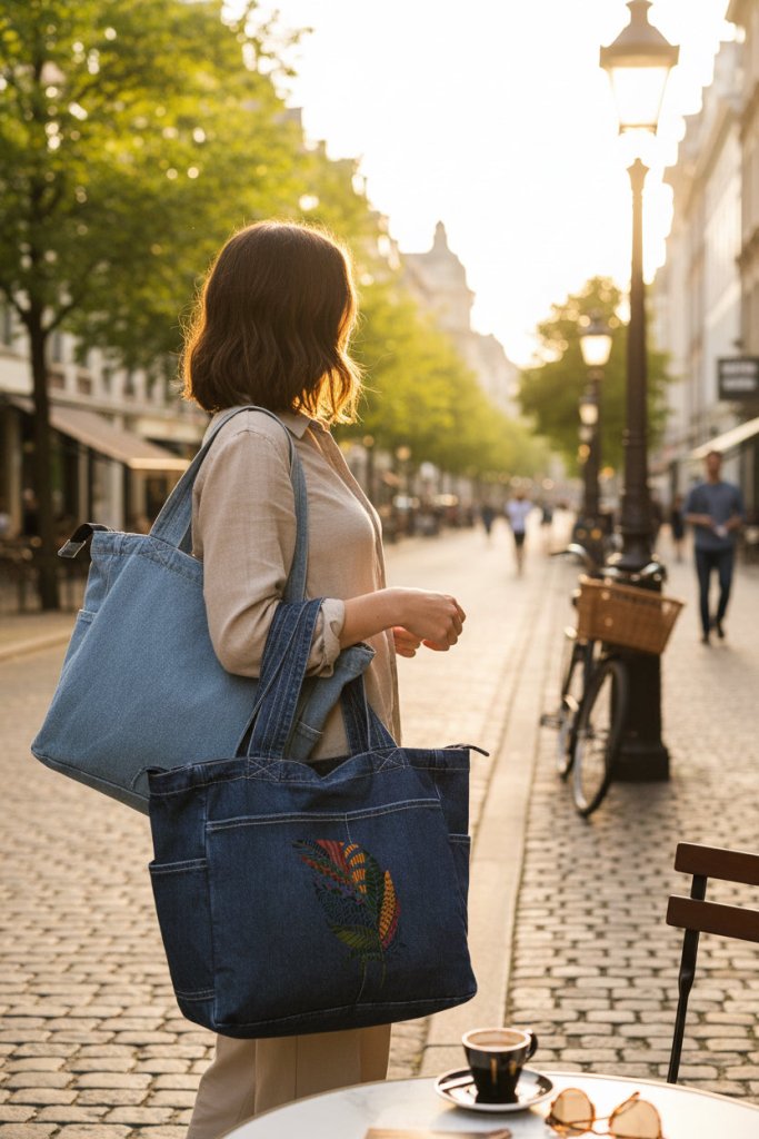COLORFUL FEATHER by CANVAS and QUOTATIONS