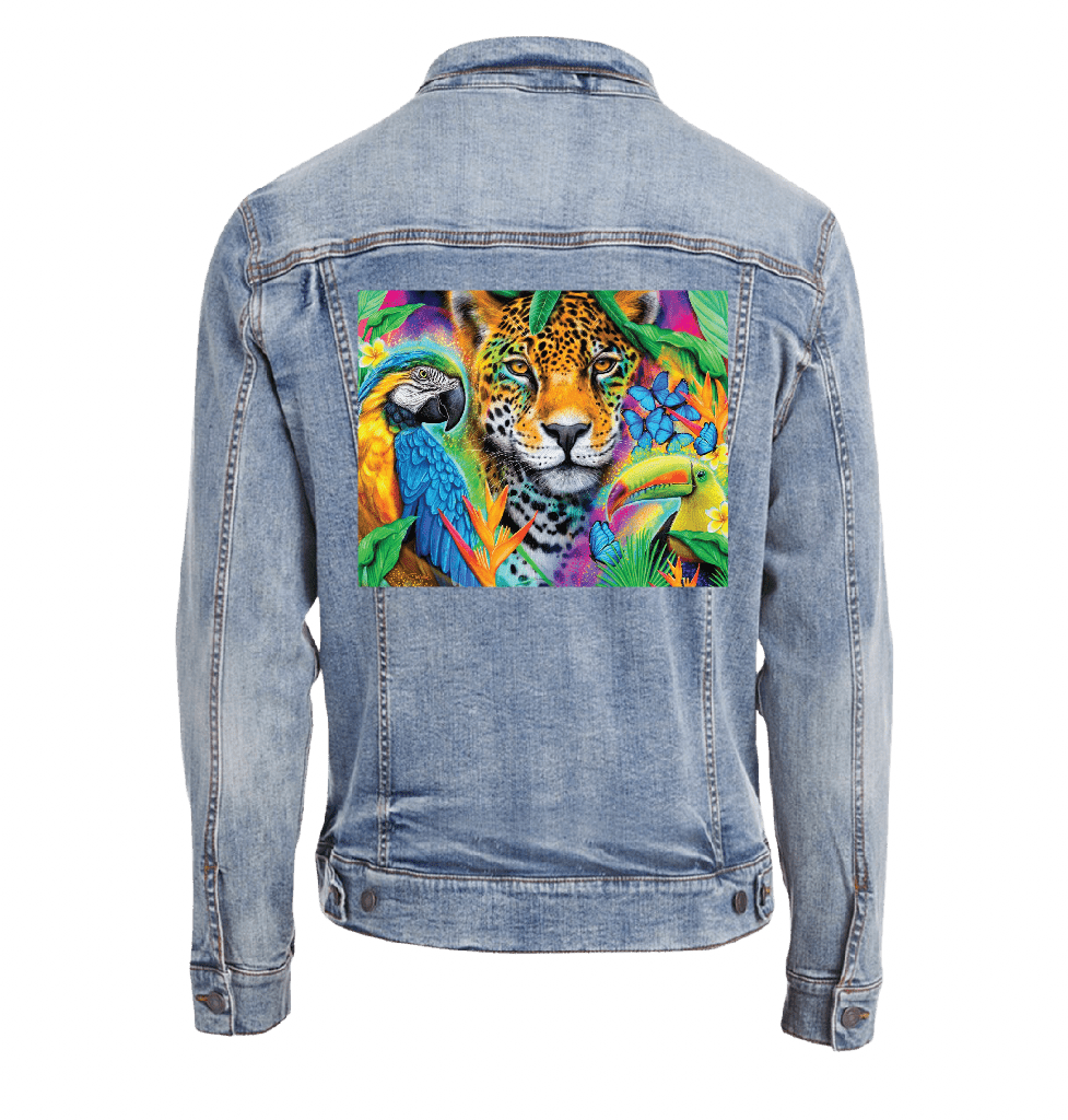 FACES OF NATURE by SHEENA PIKE