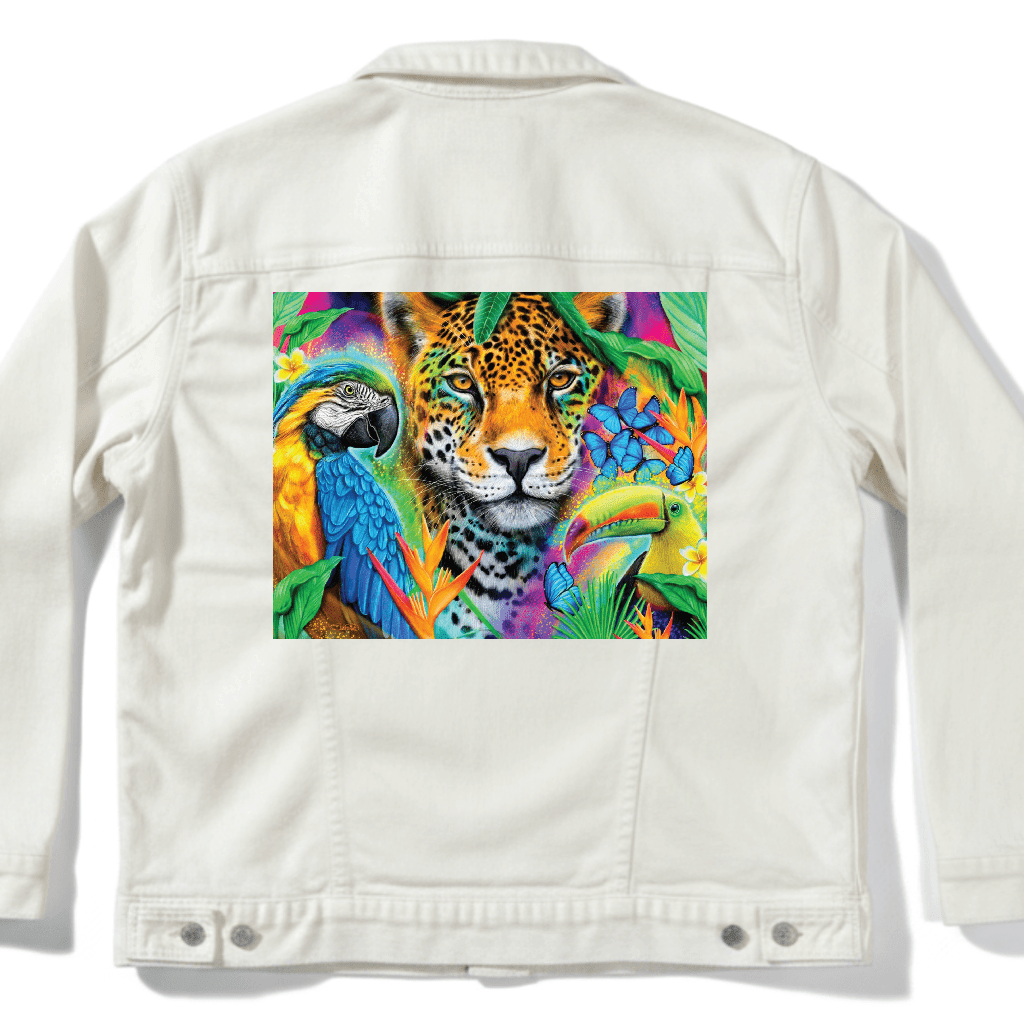 FACES OF NATURE by SHEENA PIKE