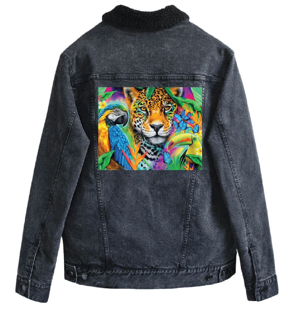 FACES OF NATURE by SHEENA PIKE