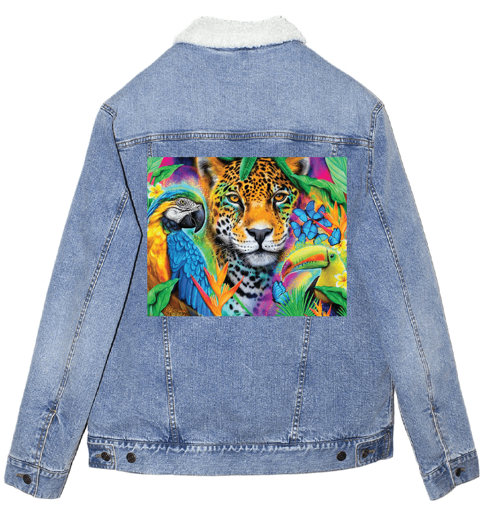 FACES OF NATURE by SHEENA PIKE