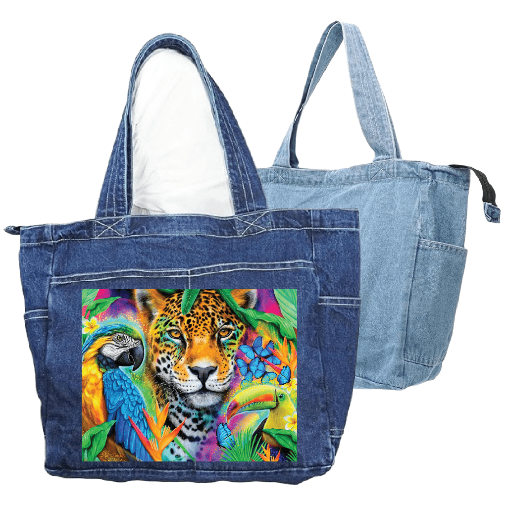 FACES OF NATURE by SHEENA PIKE