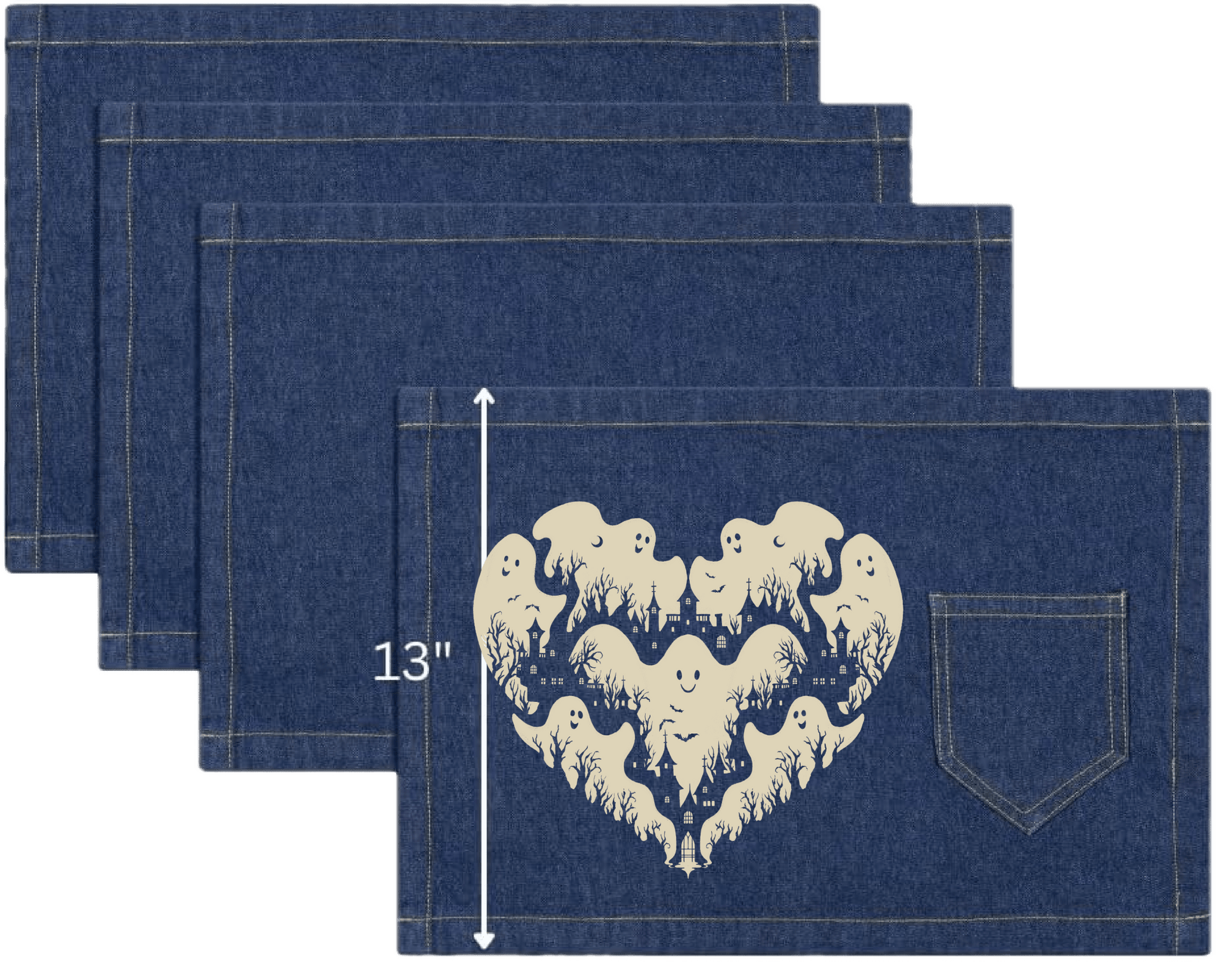 GHOST CASTLE by EPISODIC DRAWING