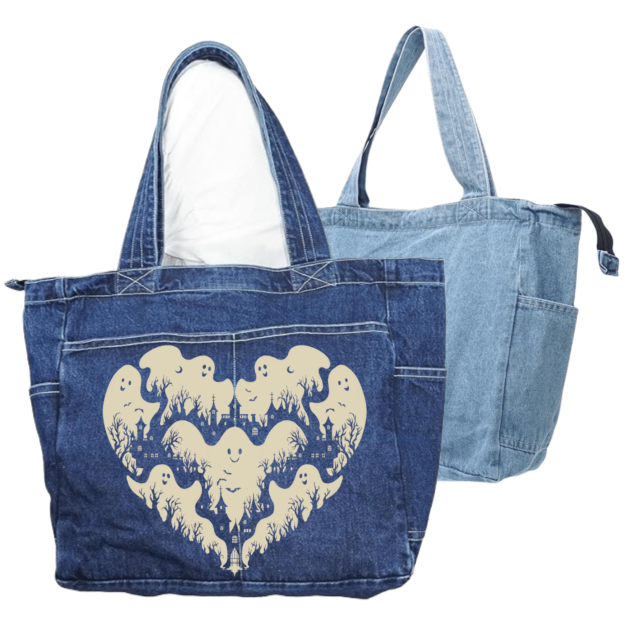 GHOST CASTLE by EPISODIC DRAWING