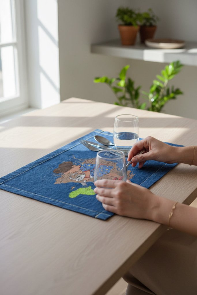 GIRL WATERING by THE NYGERIANS