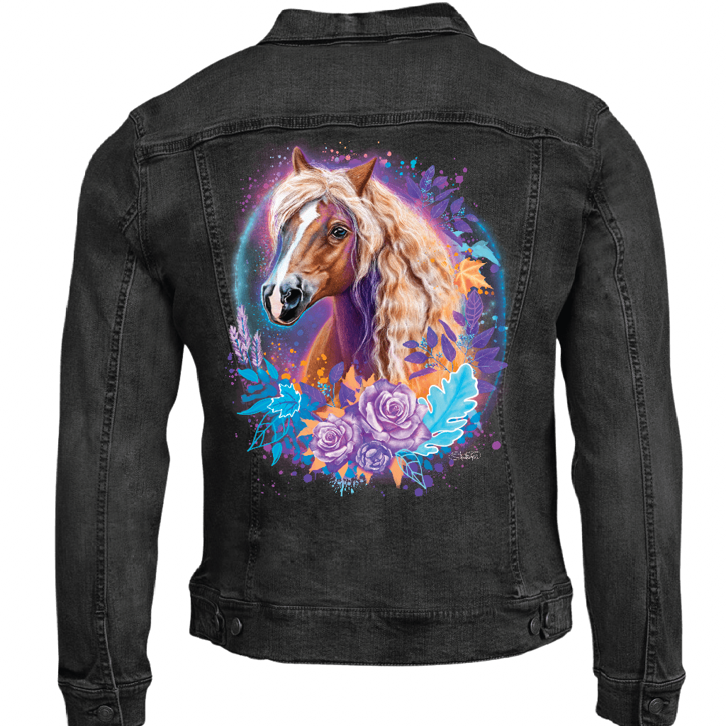 HORSE SPIRIT by SHEENA PIKE