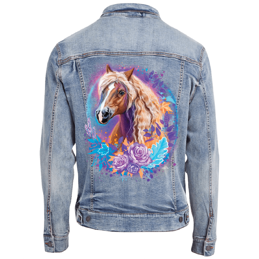 HORSE SPIRIT by SHEENA PIKE