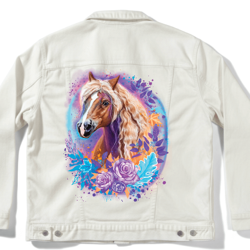 HORSE SPIRIT by SHEENA PIKE