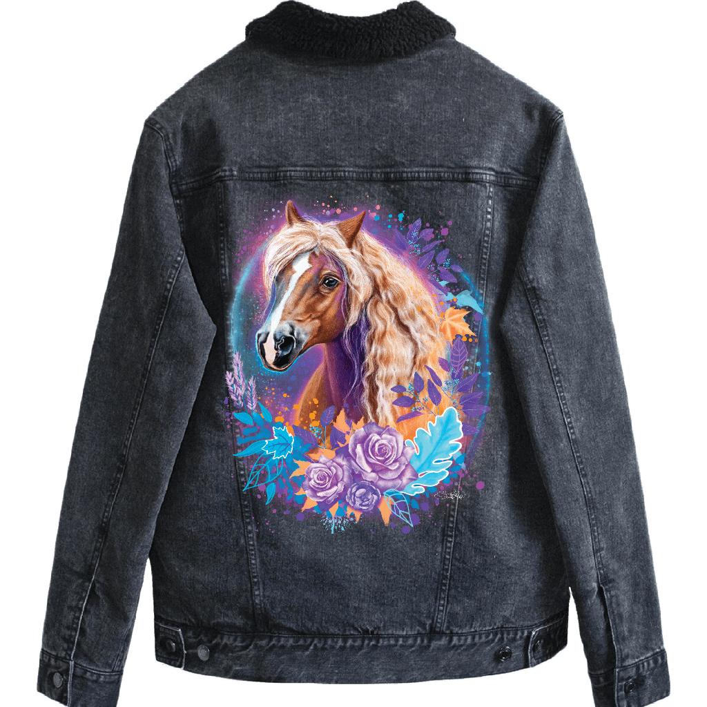 HORSE SPIRIT by SHEENA PIKE