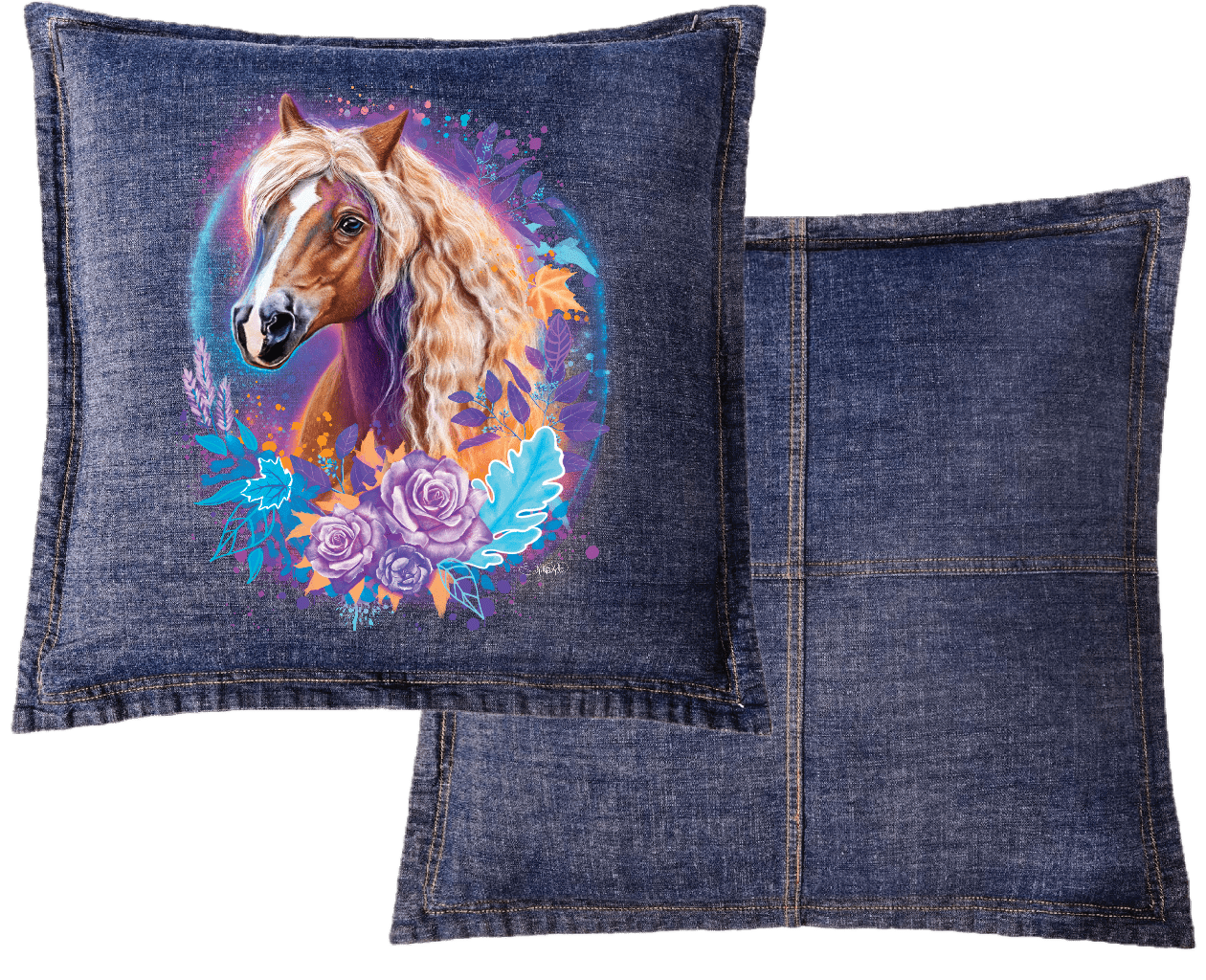 HORSE SPIRIT by SHEENA PIKE