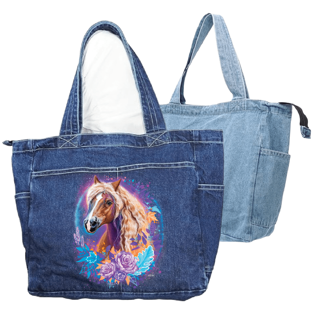 HORSE SPIRIT by SHEENA PIKE