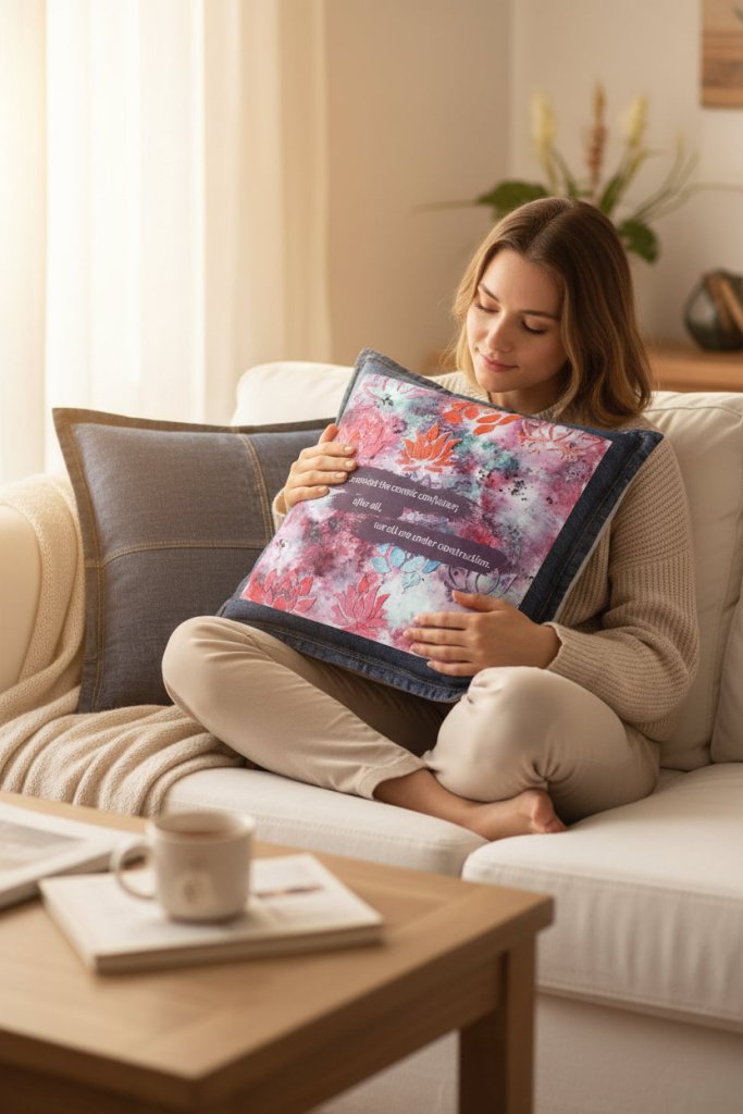 JUST DANCE by CANVAS and QUOTATIONS