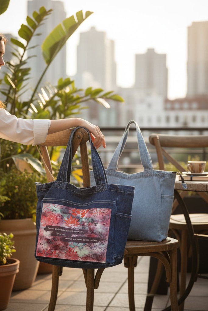 JUST DANCE by CANVAS and QUOTATIONS