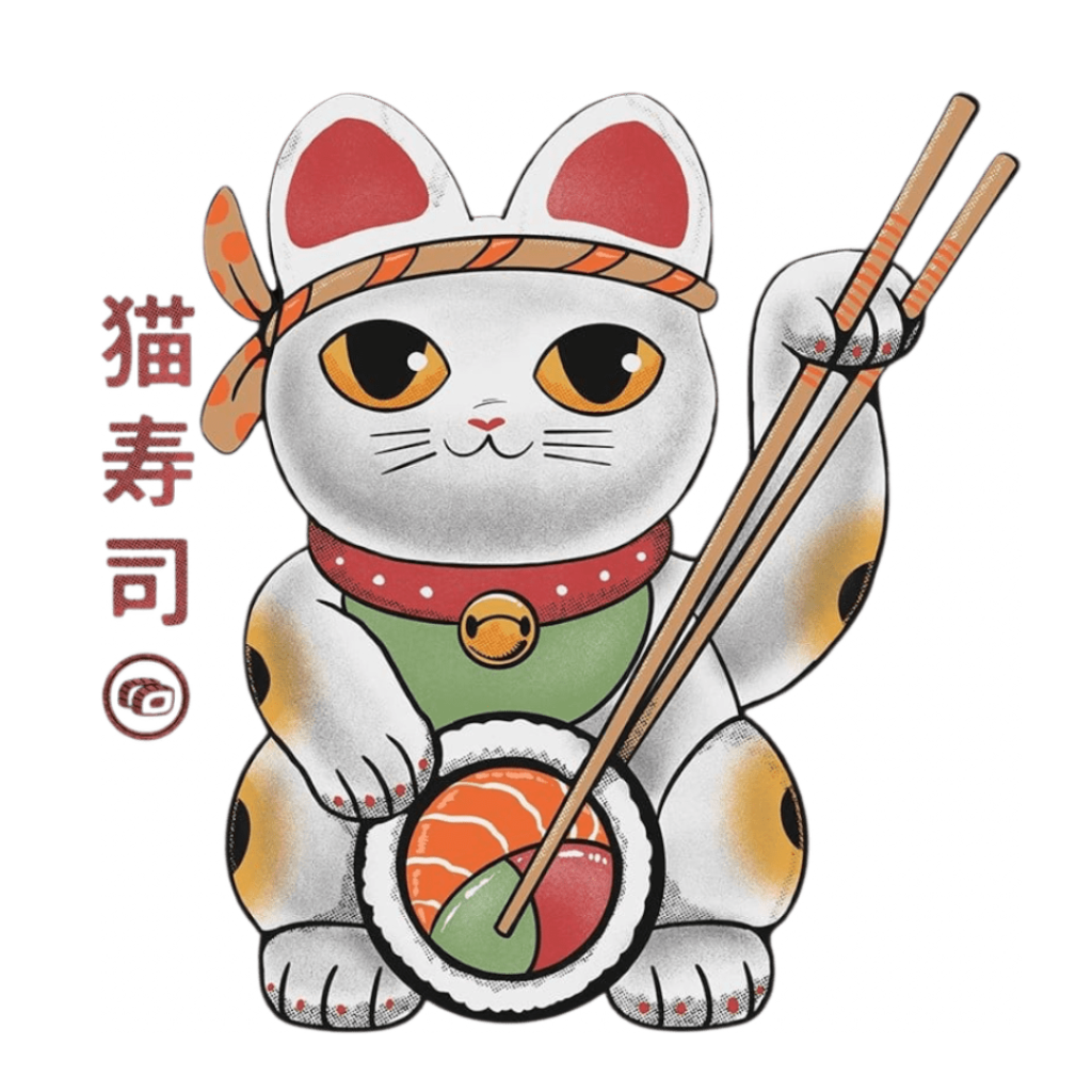 MANSEKI SUSHIi by PEPE RODRIGUEZ aka PPMID custom denim jacket by DenimINK