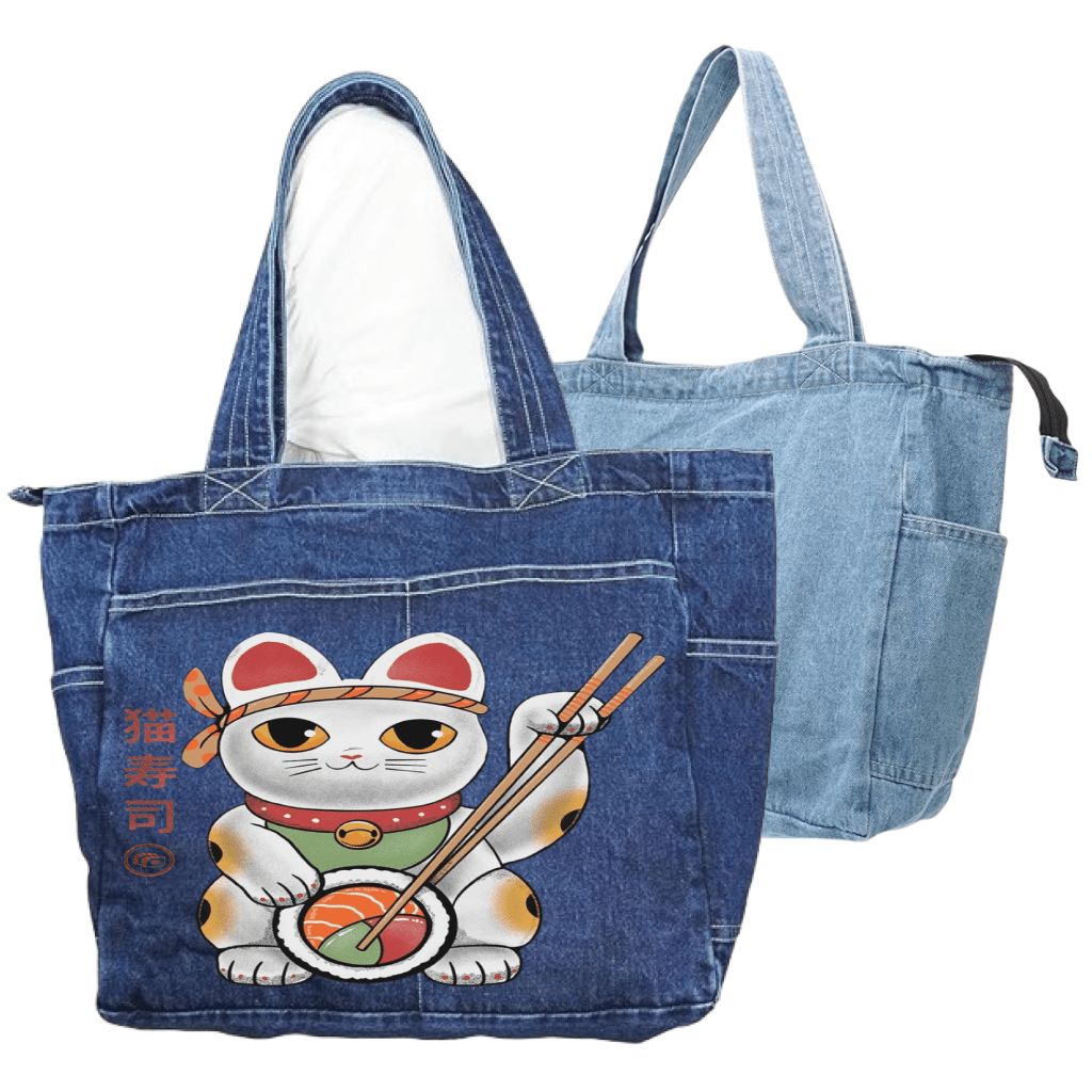 MANSEKI SUSHI by PEPE RODRIGUEZ aka PPMID