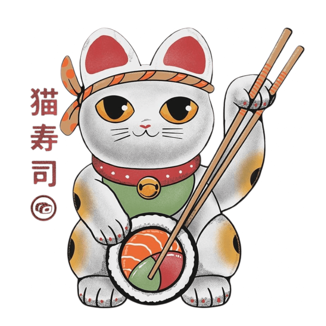 MANSEKI SUSHIi by PEPE RODRIGUEZ aka PPMID custom denim jacket by DenimINK