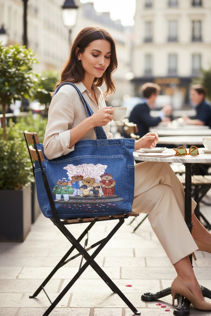 MOVING TO AMERICA, by THE NYGERIANS