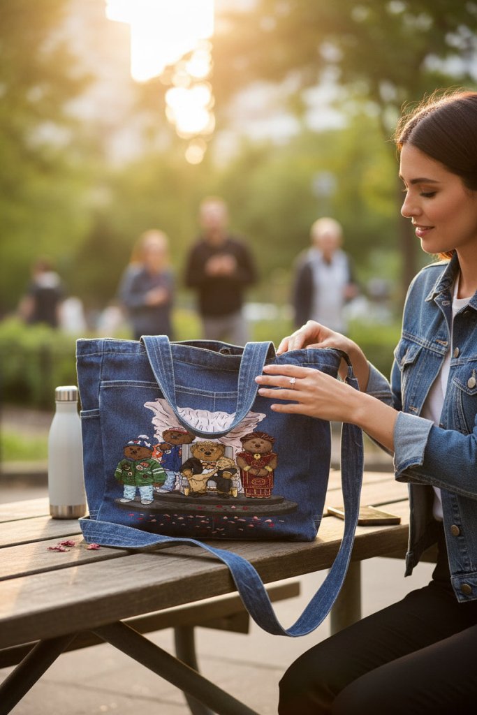 MOVING TO AMERICA, by THE NYGERIANS