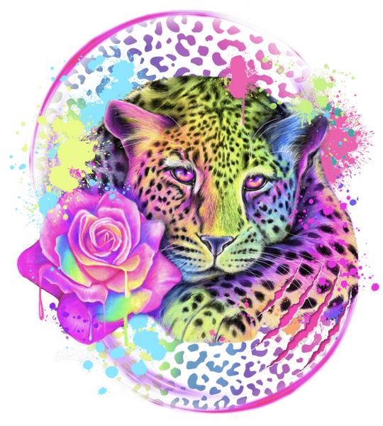 neon-rainbow-leopard2-by-
