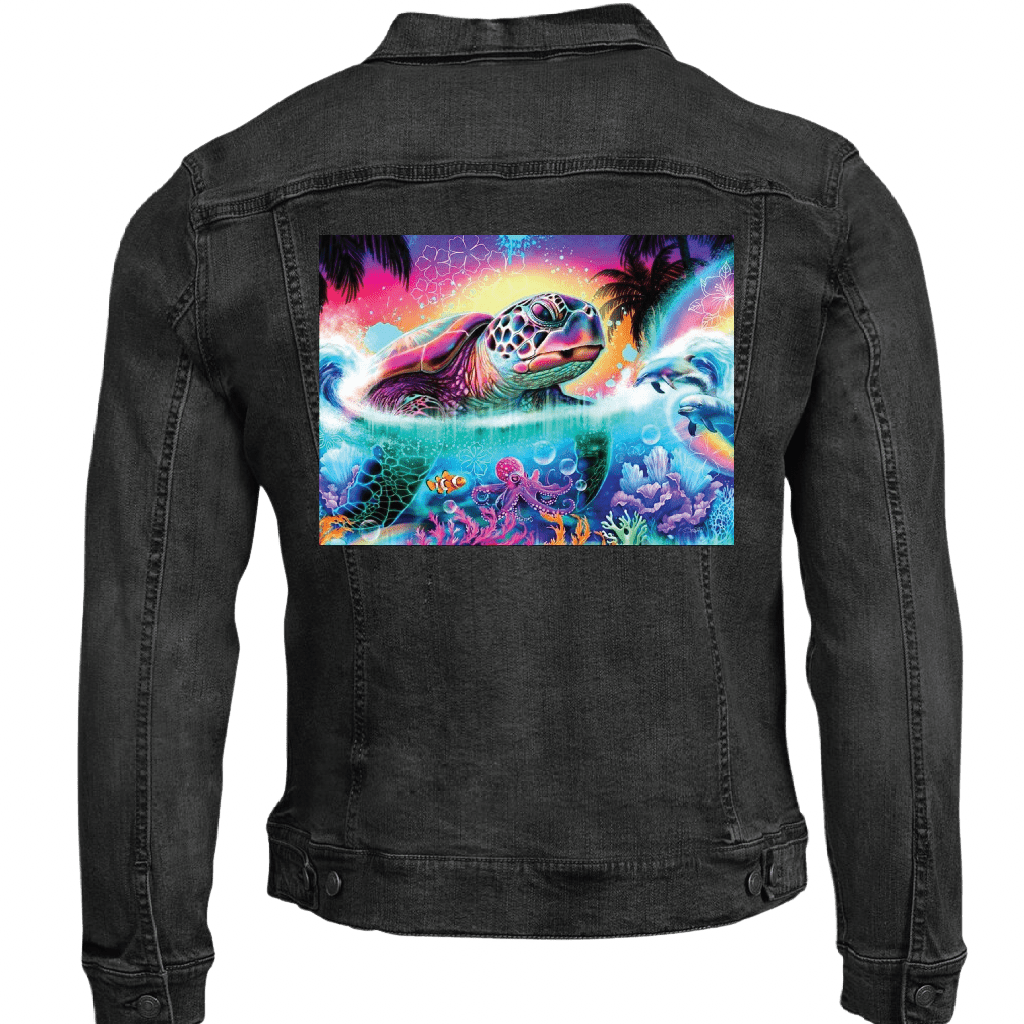 NEON VIBES by SHEENA PIKE