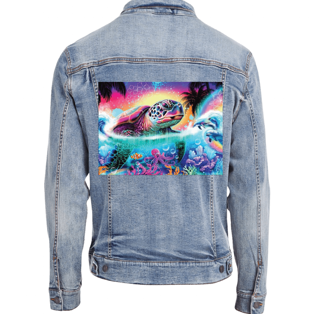 NEON VIBES by SHEENA PIKE