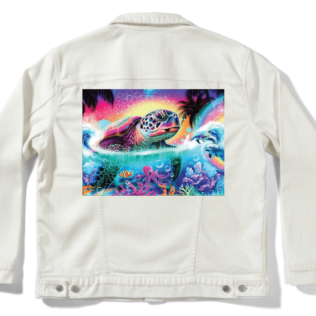 NEON VIBES by SHEENA PIKE