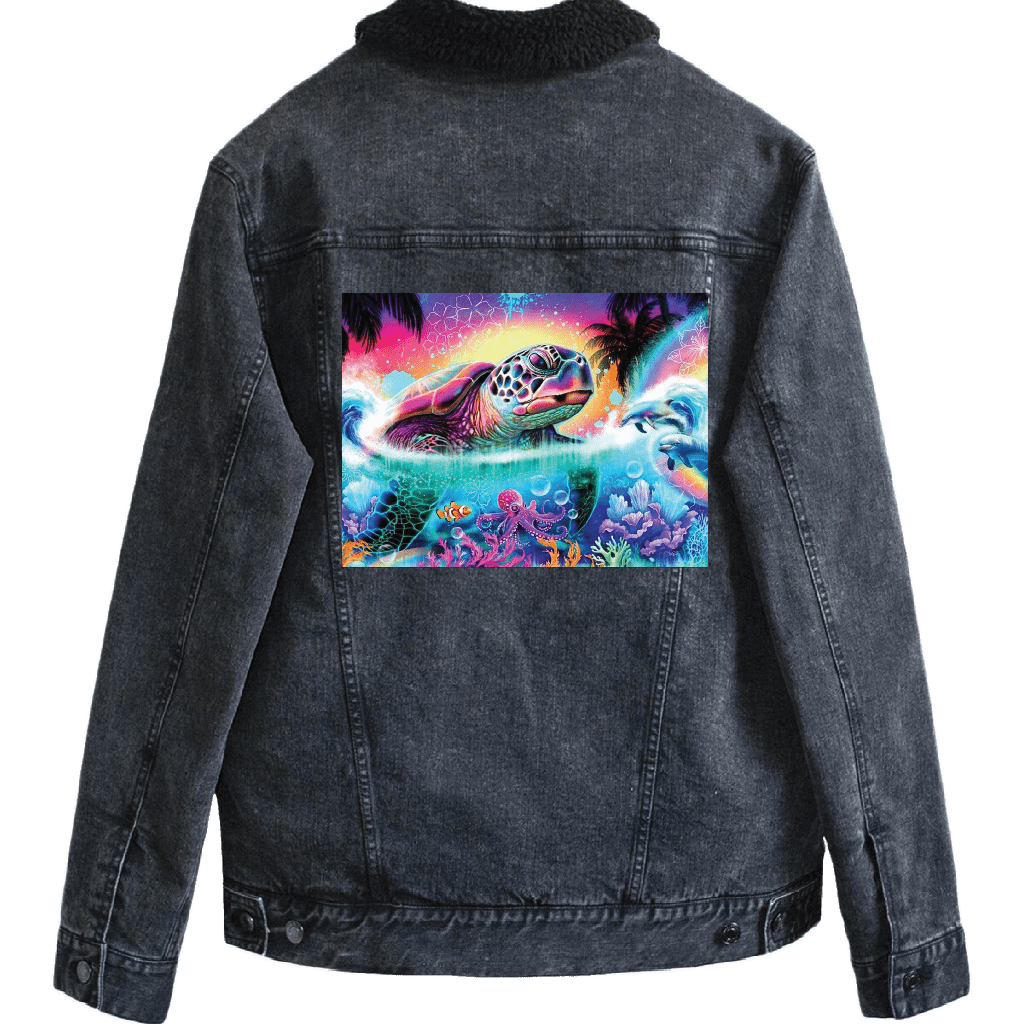 NEON VIBES by SHEENA PIKE