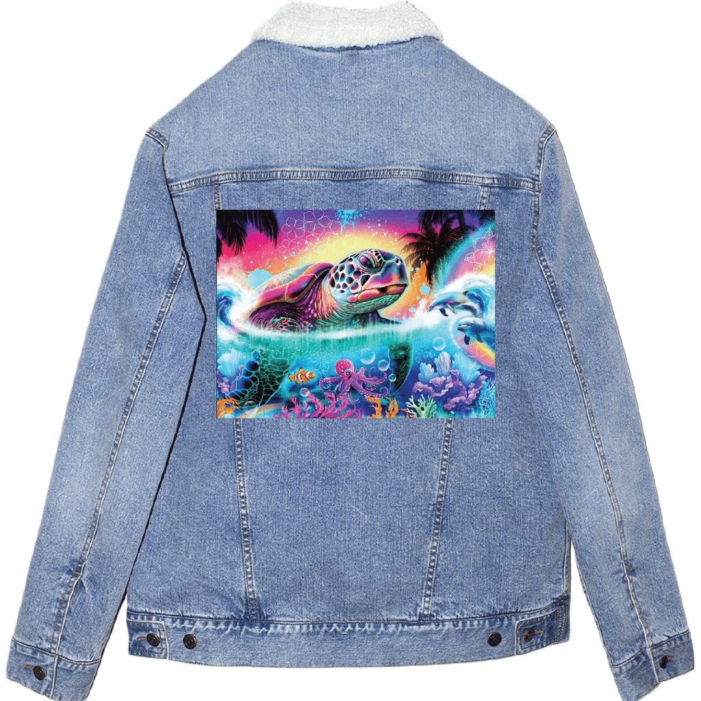 NEON VIBES by SHEENA PIKE