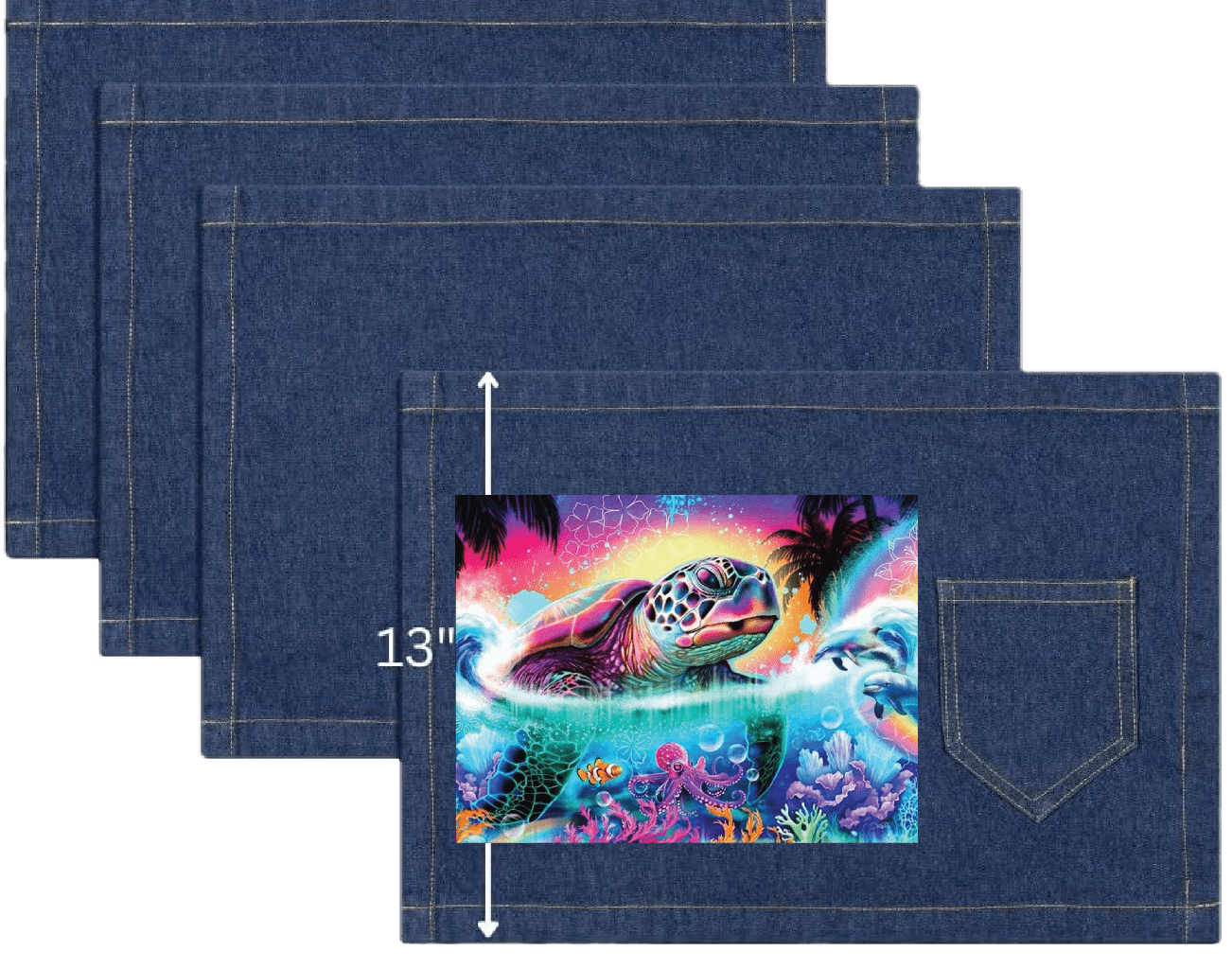 NEON VIBES by SHEENA PIKE