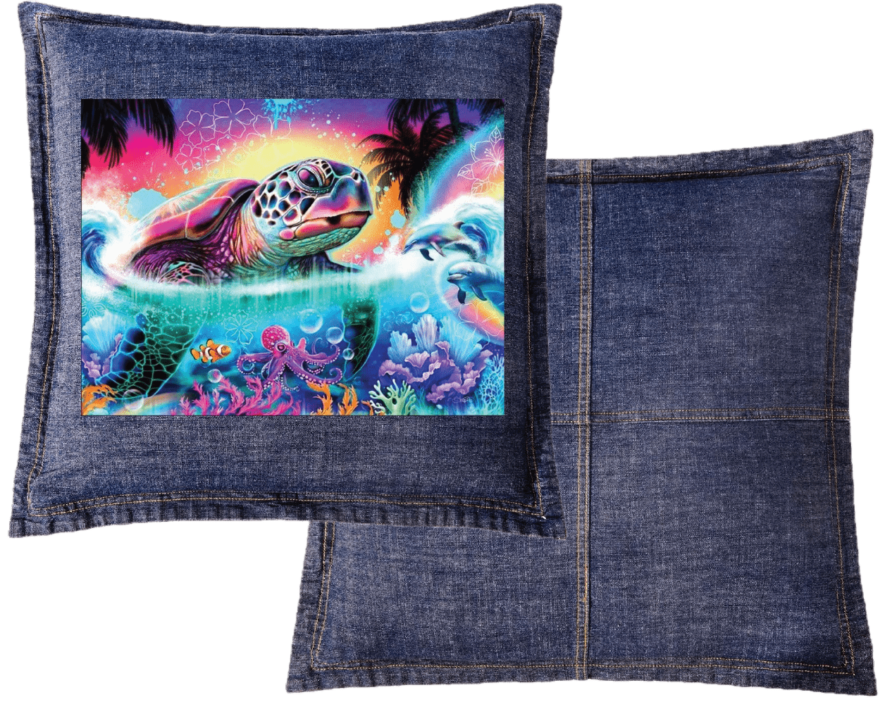 NEON VIBES by SHEENA PIKE