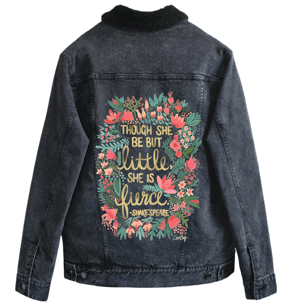 NORWEGIAN PATTERN by CatCoq