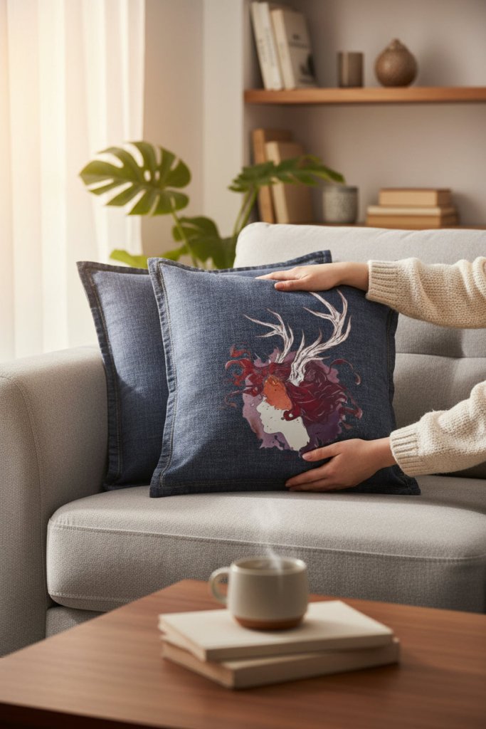 PAGAN QUEEN by JESS ADAMS