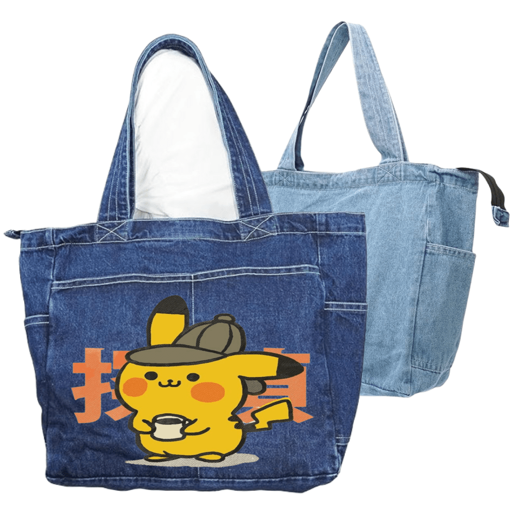 PIKACHU COFFEE DEFECTIVE by PEPE RODRIGUEZ aka PPMID