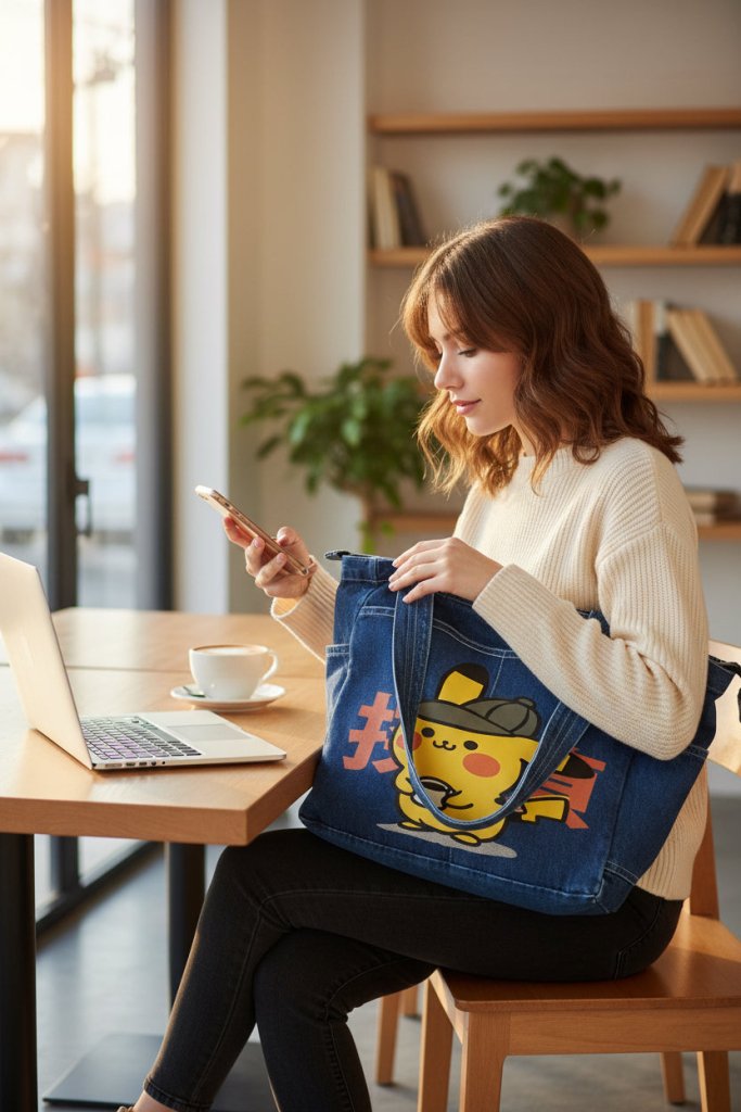 PIKACHU COFFEE DEFECTIVE by PEPE RODRIGUEZ aka PPMID