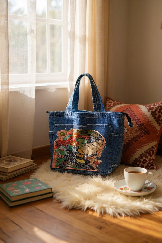 PRETTY WOMAN by CANVAS and QUOTATIONS