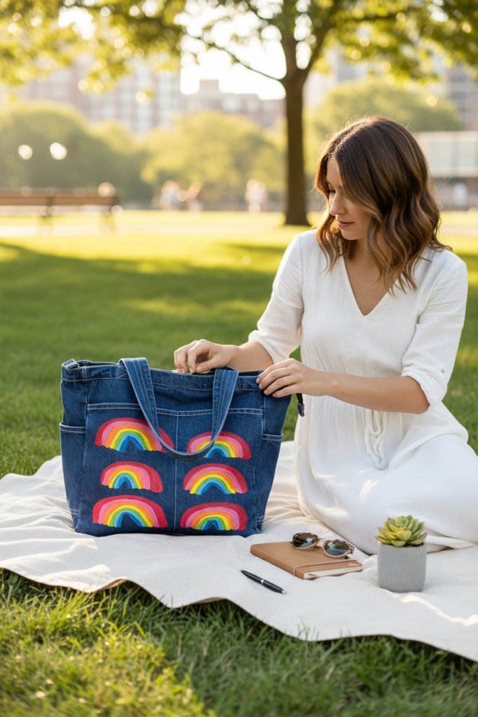 RAINBOW COLLECTION by CatCoq