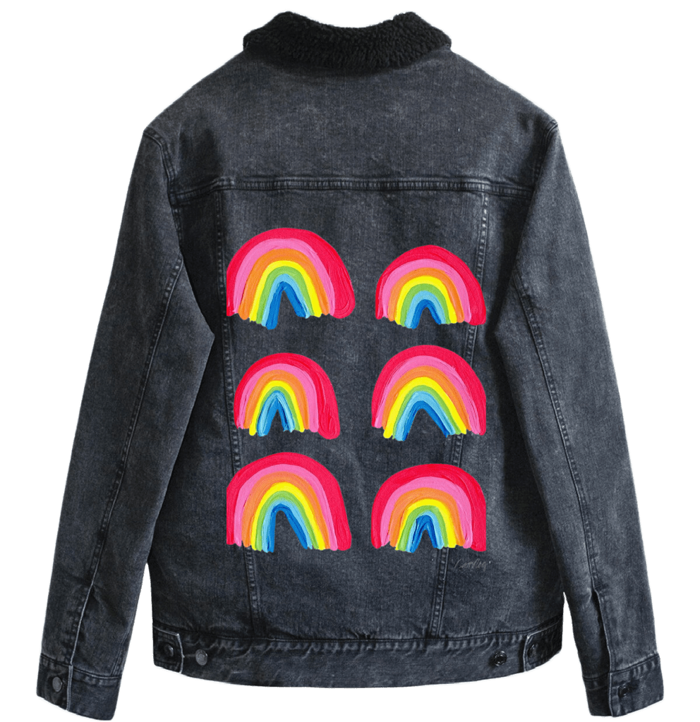 RAINBOW COLLECTION by CatCoq