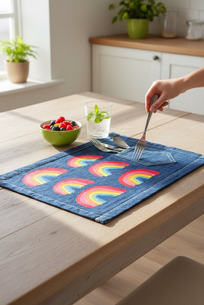 RAINBOW COLLECTION by CatCoq